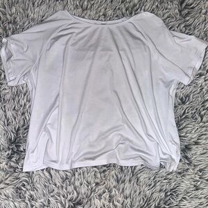 Short Sleeve Athletic Shirt